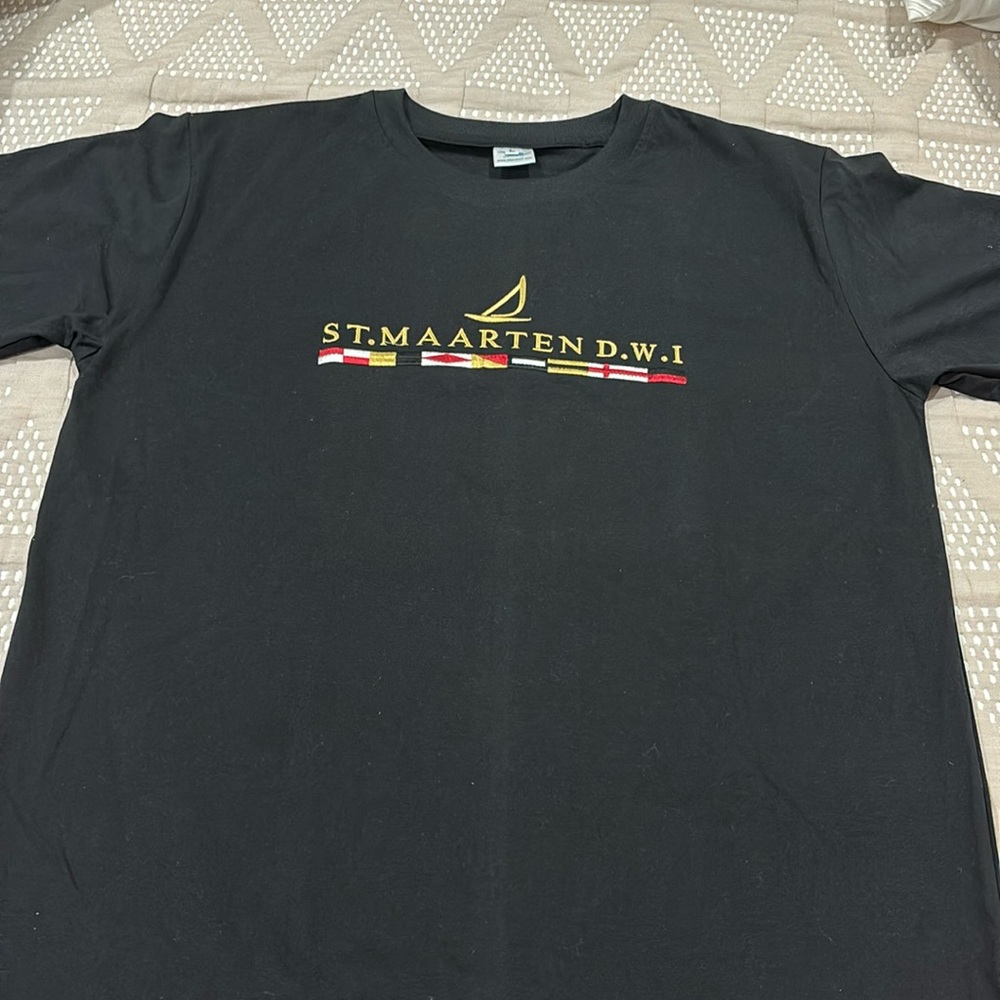 Unisex T Shirt